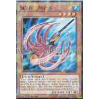 BP03-DE092 Schocktopus - Shatterfoil