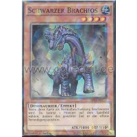 BP03-DE112 Schwarzer Brachios - Shatterfoil