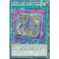 BP03-DE157 Instabile Evolution - Shatterfoil