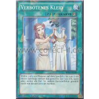 BP03-DE180 Verbotenes Kleid - Shatterfoil