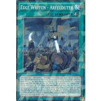 BP03-DE181 Edle Waffen - Arfeudutyr - Shatterfoil