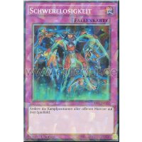 BP03-DE197 Schwerelosigkeit - Shatterfoil