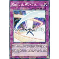 BP03-DE213 Ort der Wunder - Shatterfoil