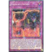 BP03-DE214 Fähigkeitserbe - Shatterfoil