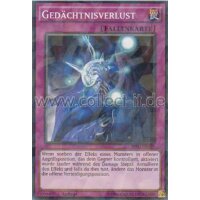 BP03-DE229 Gedächtnisverlust - Shatterfoil