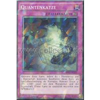 BP03-DE237 Quantumkatze - Shatterfoil