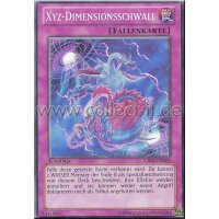 CBLZ-DE069 Xyz-Dimensionsschwall - 1. Auflage