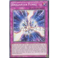 CORE-DE068 Brillianter Funke - 1. Auflage