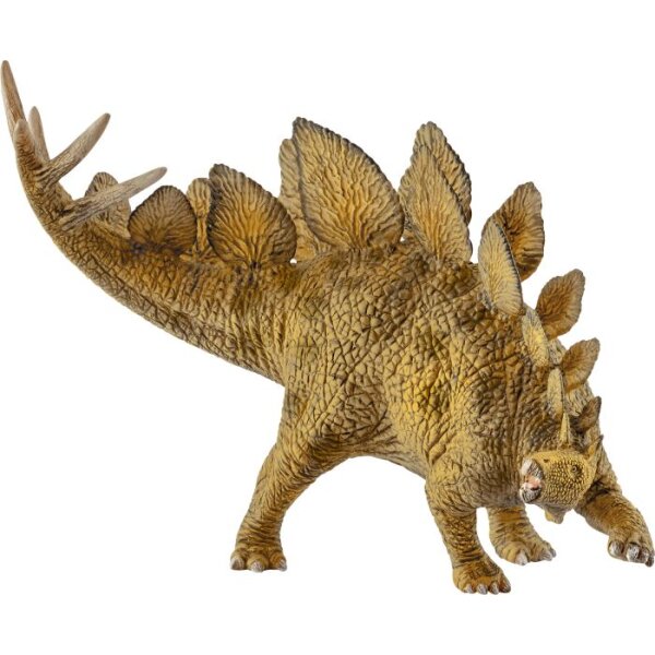Schleich 14568 Dinosaurs - Stegosaurus
