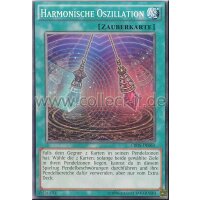 CROS-DE063 Harmonische Oszillation - Unlimitiert