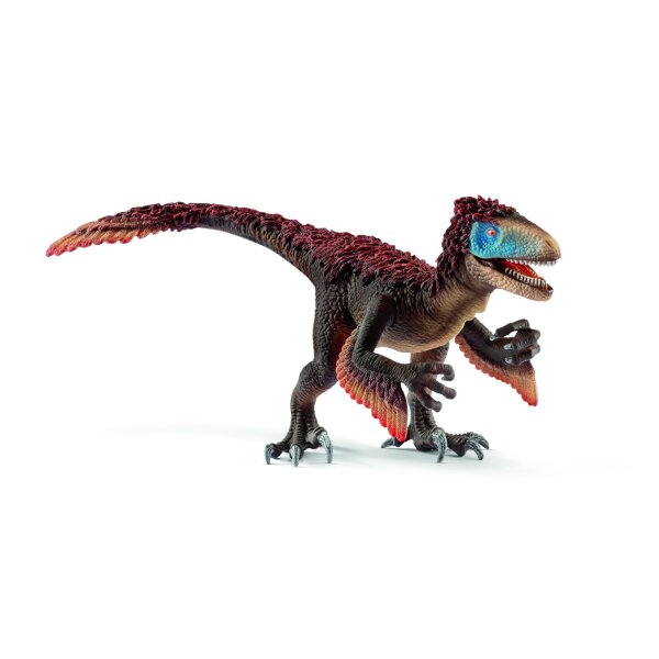 Schleich Dinosaurs 14582 - Utahraptor