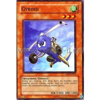 CRV-DE007 Gyroid - unlimitiert