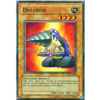 CRV-DE009 Drillroid - Unlimitiert