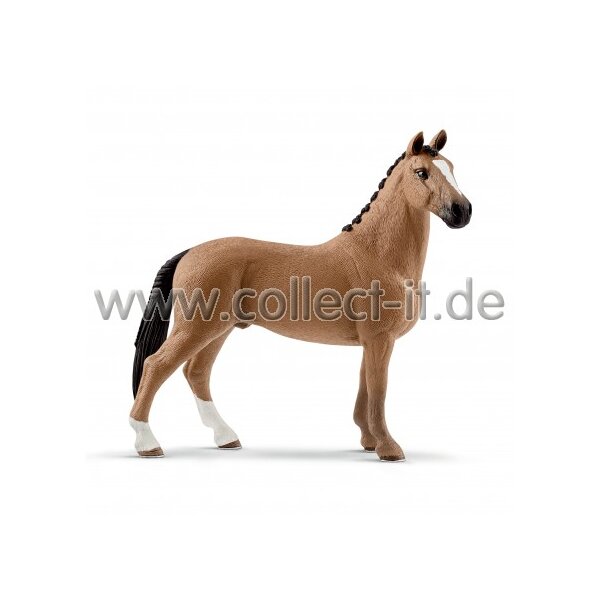 Schleich 13837 Horse Club - Hannoveraner Wallach