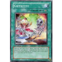 CSOC-DE053 Giftkette  - 1. Auflage