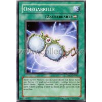 CSOC-DE062 Omegabrille  - Unlimitiert