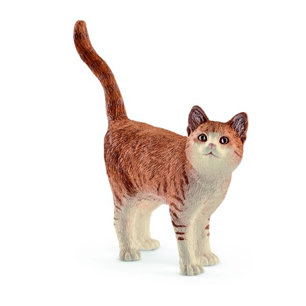 Schleich Farm World 13836 - Katze