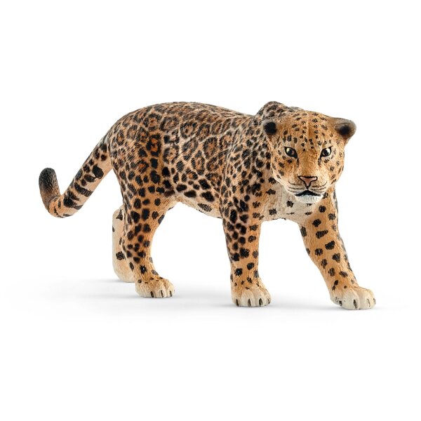 Schleich 14769 Wild Life - Jaguar