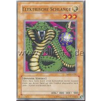 DB1-DE007 Elektrische Schlange