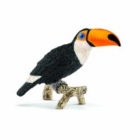 Schleich 14777 Wild Life - Tukan