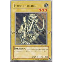 DB1-DE105 Mammutfriedhof