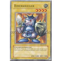 DB1-DE121 Bieberkrieger