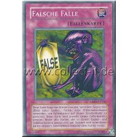 DB1-DE164 Falsche Falle