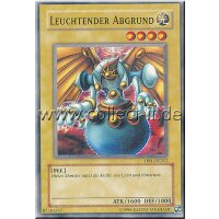 DB1-DE212 Leutender Abgrund