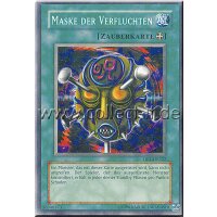 DB1-DE222 Maske der Verfluchten