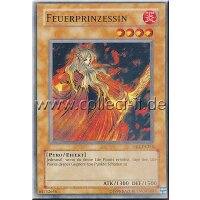 DB1-DE234 Feuerprinzessin