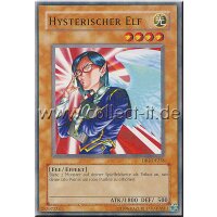 DB1-DE238 Hysterischer Elf