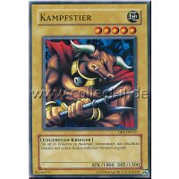 DB2-DE037 - Kampfstier