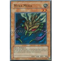 DB2-DE062 - Muka Muka