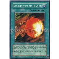 DB2-DE160 - Kanonenfeuer des Drachen