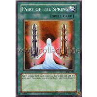 DCR-040 Fairy of the Spring