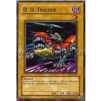 DCR-055 D. D. Trainer