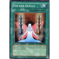 DCR-DE040 Fee der Quelle - Deutsch