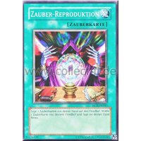 DCR-DE083 Zauber-Reproduktion - Deutsch