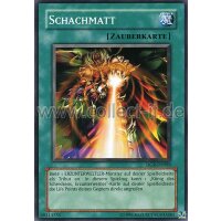 DCR-DE089 Schachmatt - Deutsch