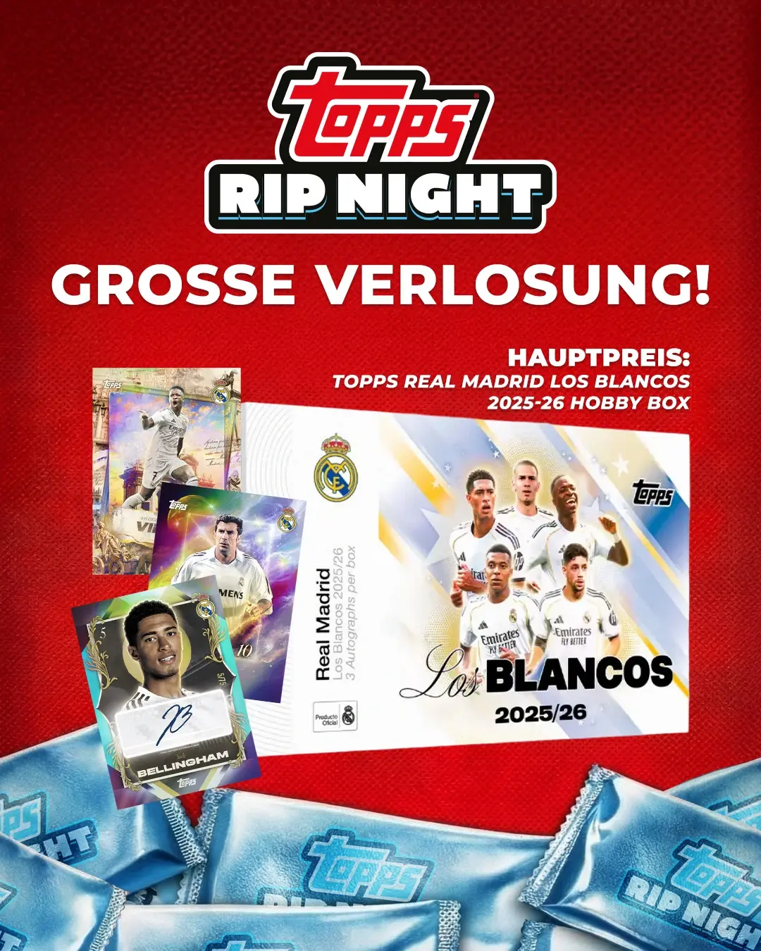 Exklusive Rabatte auf ausgewählte Hobby Produkte und collectXP Zubehör