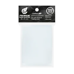 collectXP Sleeves
