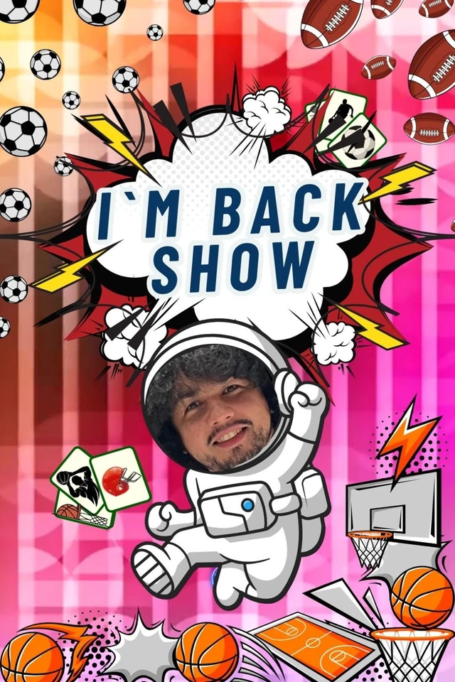 Entdecke unsere Livestreams #2