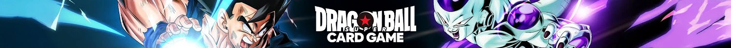 Dragonball Card Game
